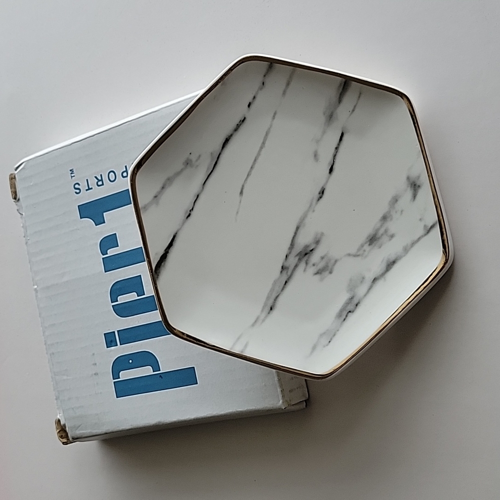 Pier 1 Imports x FFF Trinket Tray